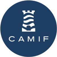 Camif Logotype