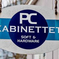 PC Kabinettet