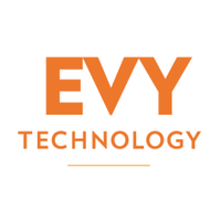 EVY Logotyp