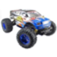 Radiostyrda Modeller