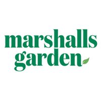 Marshalls Garden Logotype