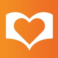 Love Reading 4 Kids Logotype