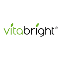VitaBright Logotype