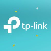 Tapo by TP-Link Logotype