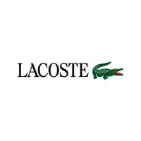 Lacoste Logotype