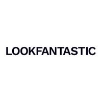 Lookfantastic Logotipo