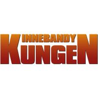 Innebandykungen Logotyp