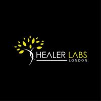 Healer Labs London Logotype