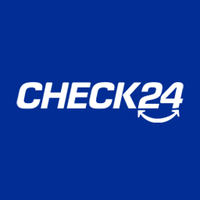 CHECK24 Logo
