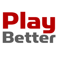 PlayBetter Logotype