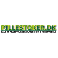 Pillestoker Logo