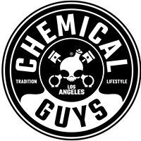 Chemical Guys Logotype