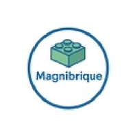 Magnibrique Logo