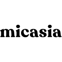 Micasia Logotype