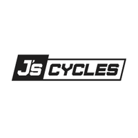 J's Cycles Logotype