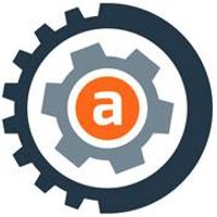 Amain Hobbies Logotype