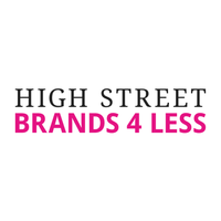 highstreetbrands4less Logotype