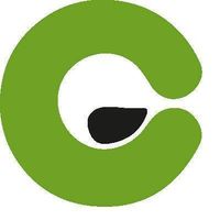 Grovvarecentret Logo