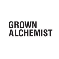 Grown Alchemist Logotype