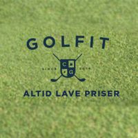 Golfit Logo