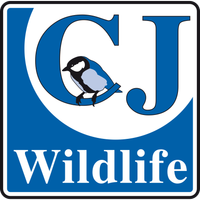 CJ Wildlife Logotype