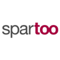 Spartoo Logotipo