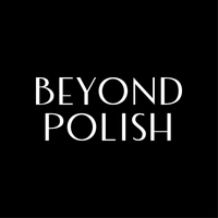 Beyond Polish Logotype