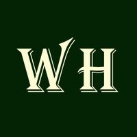 W Hamond Logotype