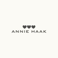 Annie Haak Designs Logotype