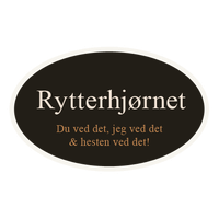 Rytterhjørnet