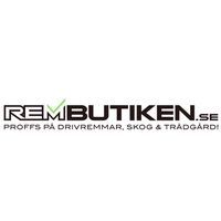 RemButiken Logotyp