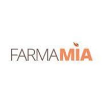 Farma Mia Logotipo