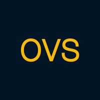 OVS Logotipo