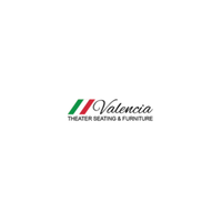 Valencia Theater Seating Logotype