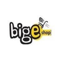 Bigeshop Logotipo