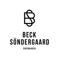 Becksöndergaard Logotype