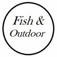 Fish & Outdoor Logo