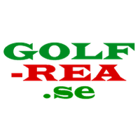 Golf-Rea Logotyp