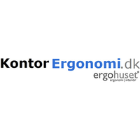 Kontorergonomi Logo