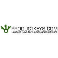 Productkeys Logotype