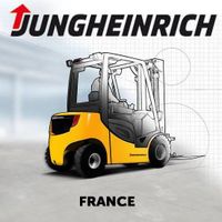 Jungheinrich Profishop Logotype