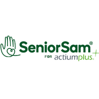 Seniorsam Logo