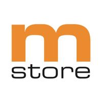 Mstore Logotyp