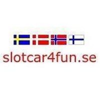 Slotcar 4 Fun