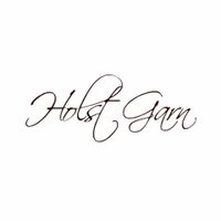 Holst Garn Logo