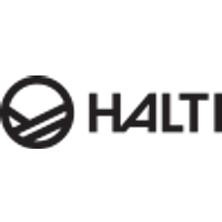 Halti Logotyyppi