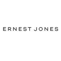 Ernest Jones Logotype
