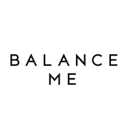 Balance Me Logotype