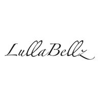 Lullabellz Logotype