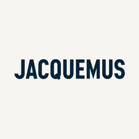 JACQUEMUS Logotype